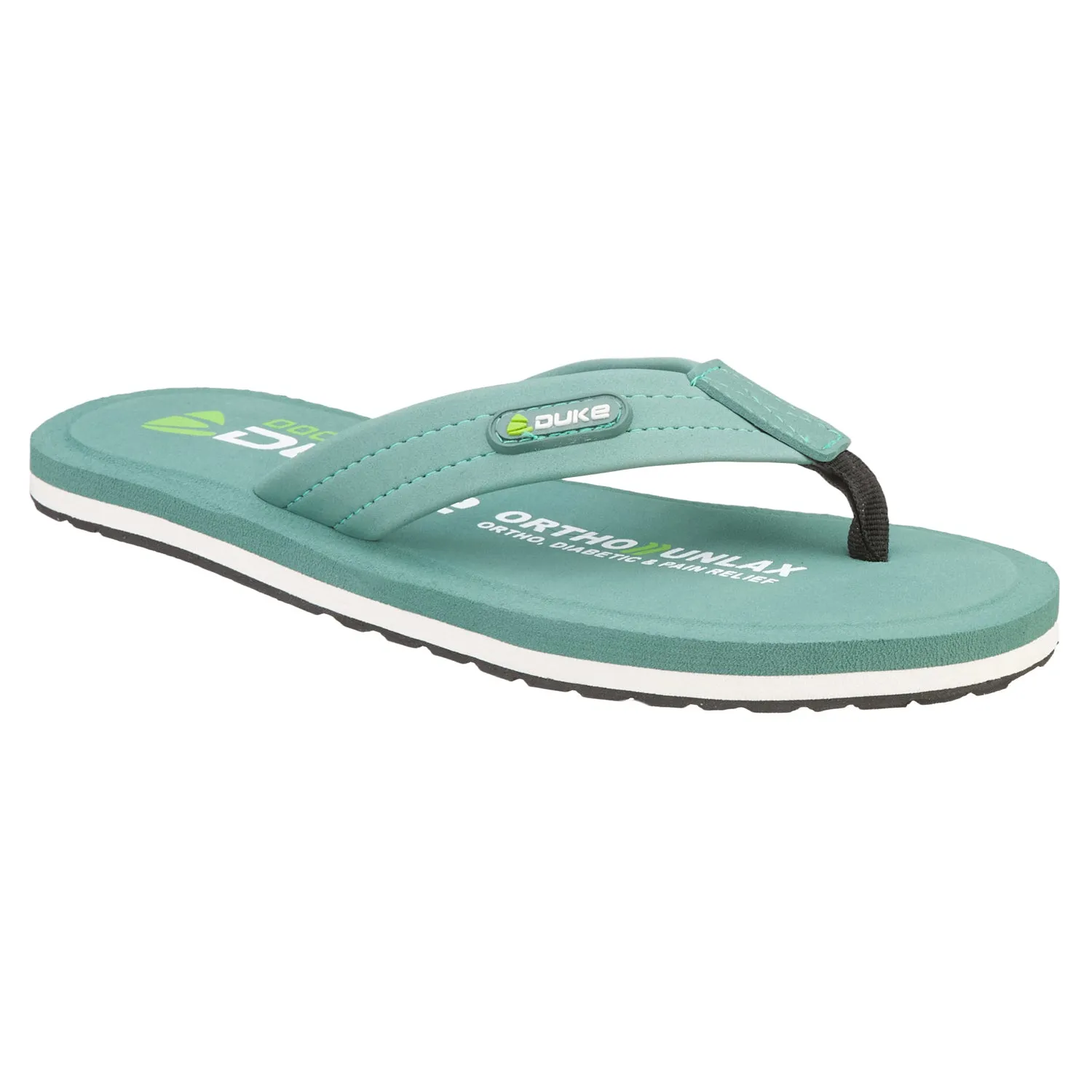 Duke Men Doctor Duke Flip-flops (DR0315)