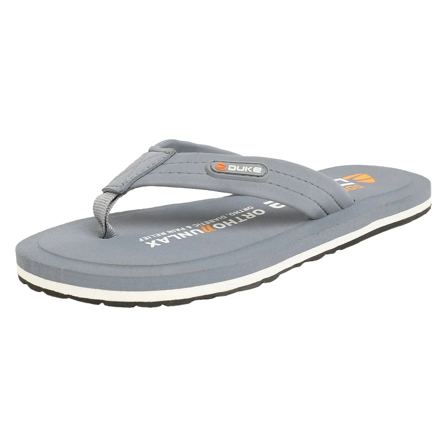 Duke Men Doctor Duke Flip-flops (DR0315)