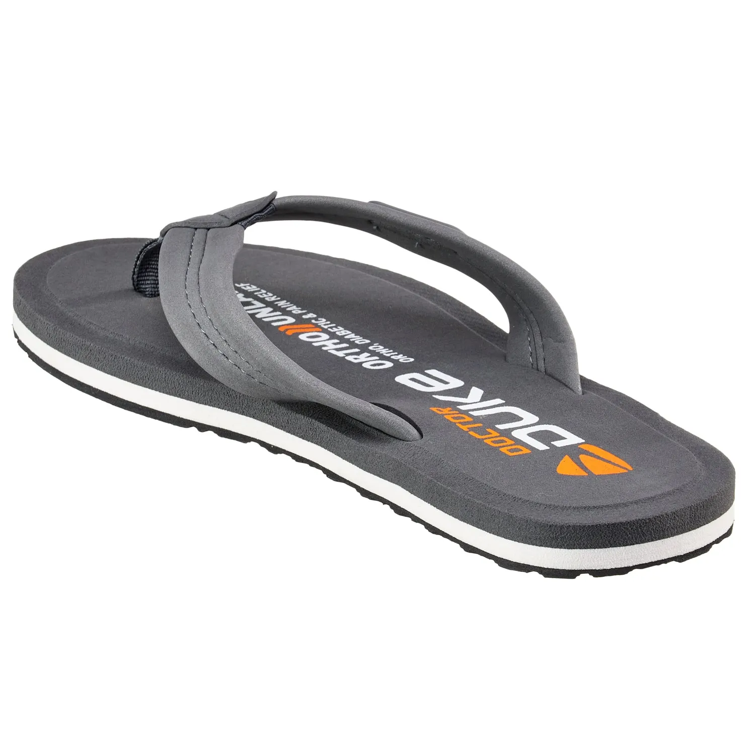Duke Men Doctor Duke Flip-flops (DR0315)