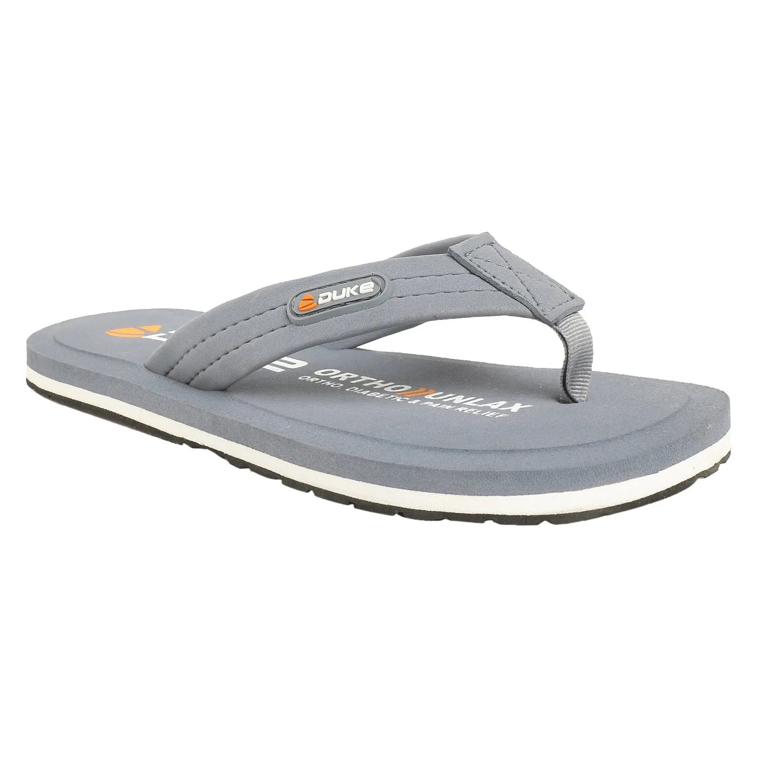 Duke Men Doctor Duke Flip-flops (DR0315)