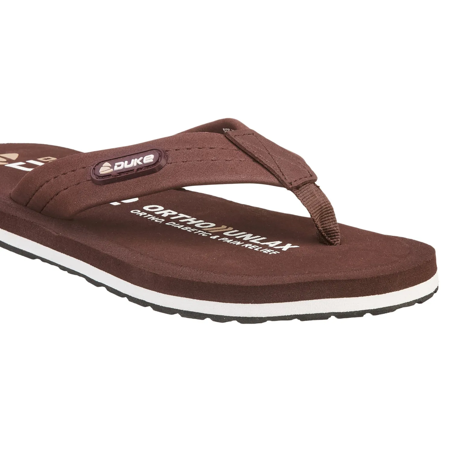 Duke Men Doctor Duke Flip-flops (DR0315)