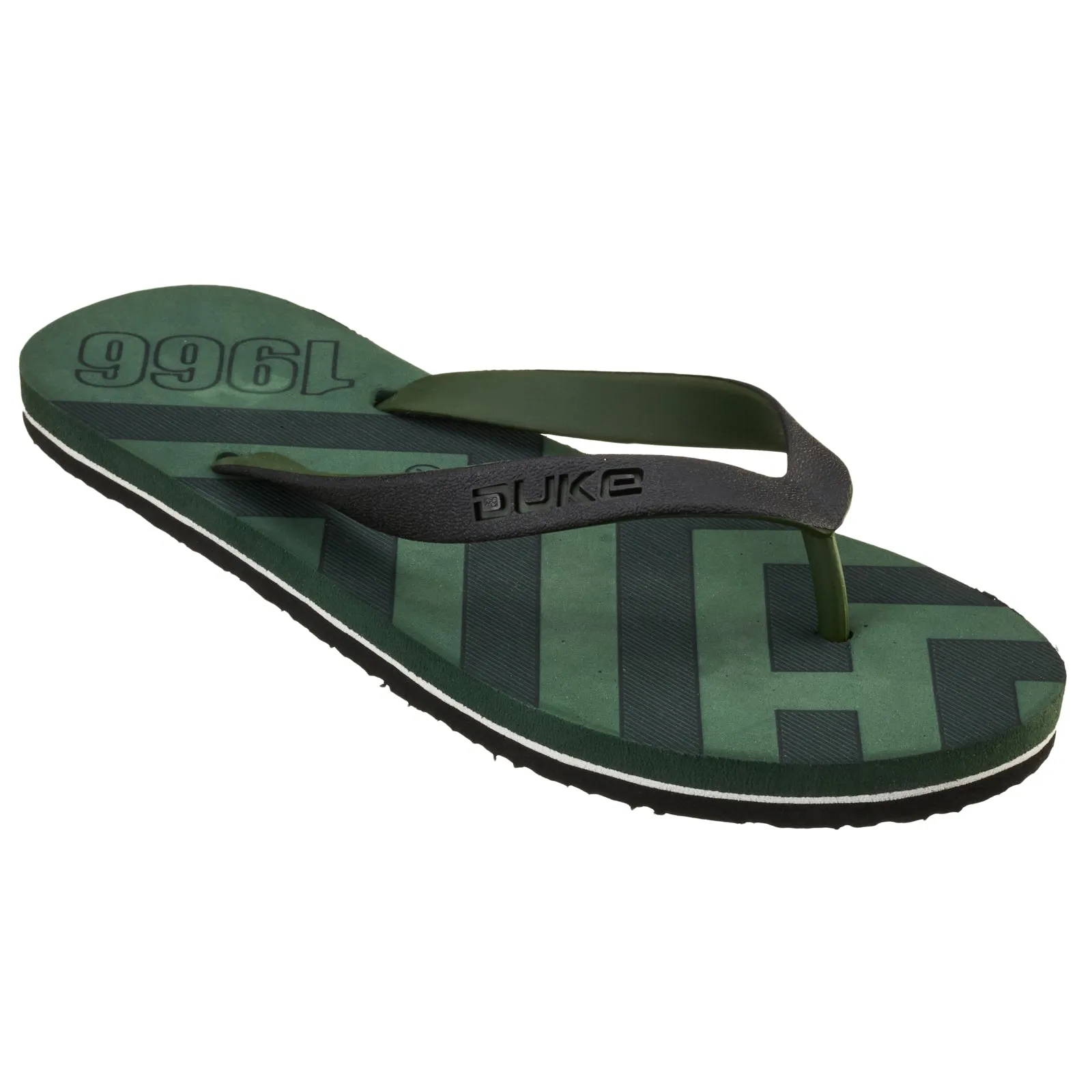 Duke Men Flip-Flops (FWC6024)