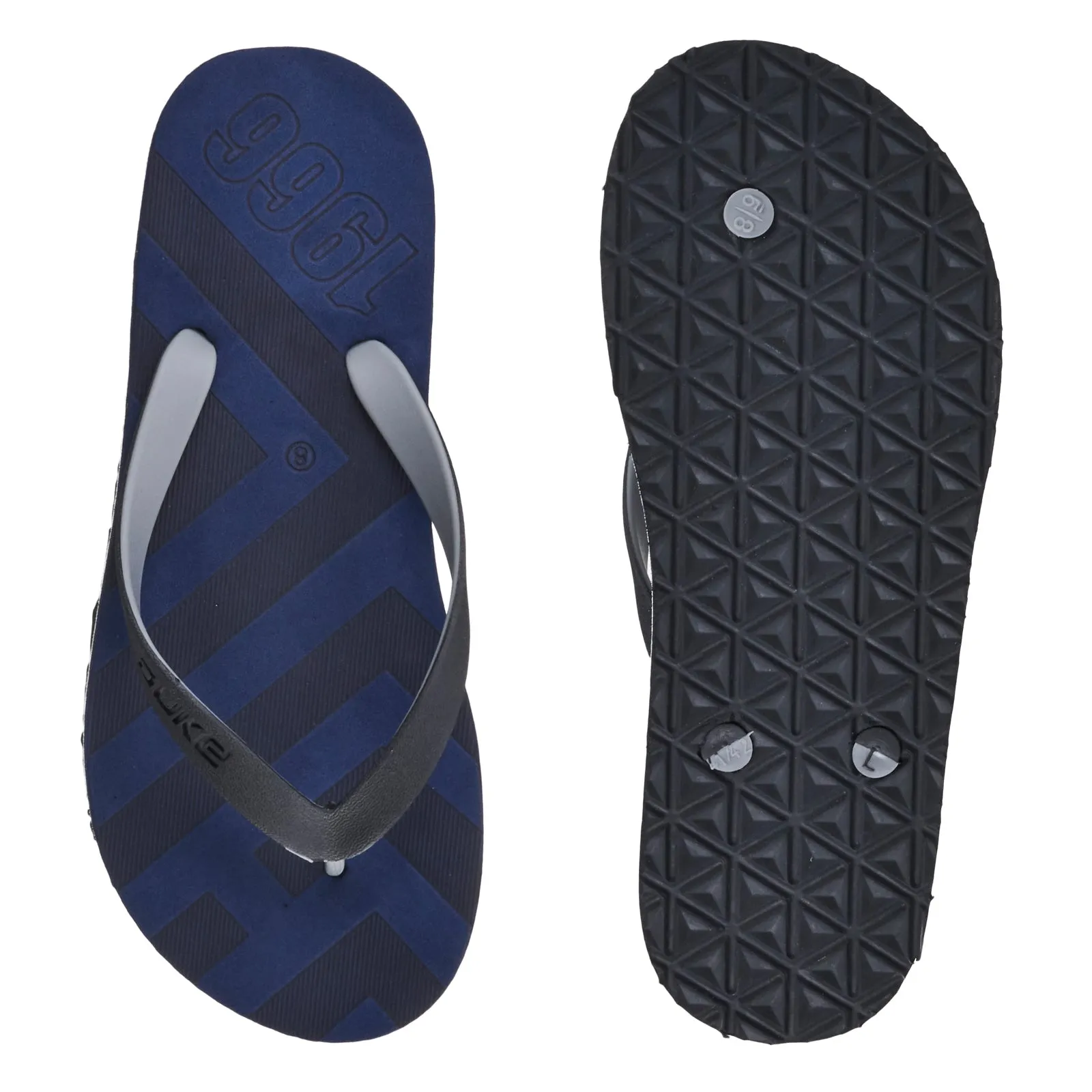 Duke Men Flip-Flops (FWC6024)