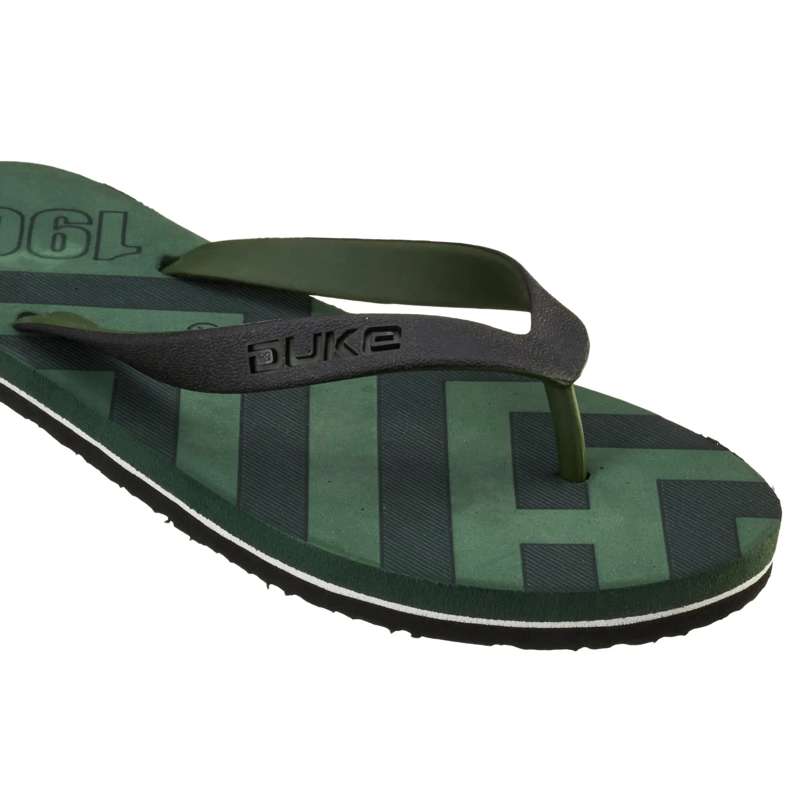 Duke Men Flip-Flops (FWC6024)