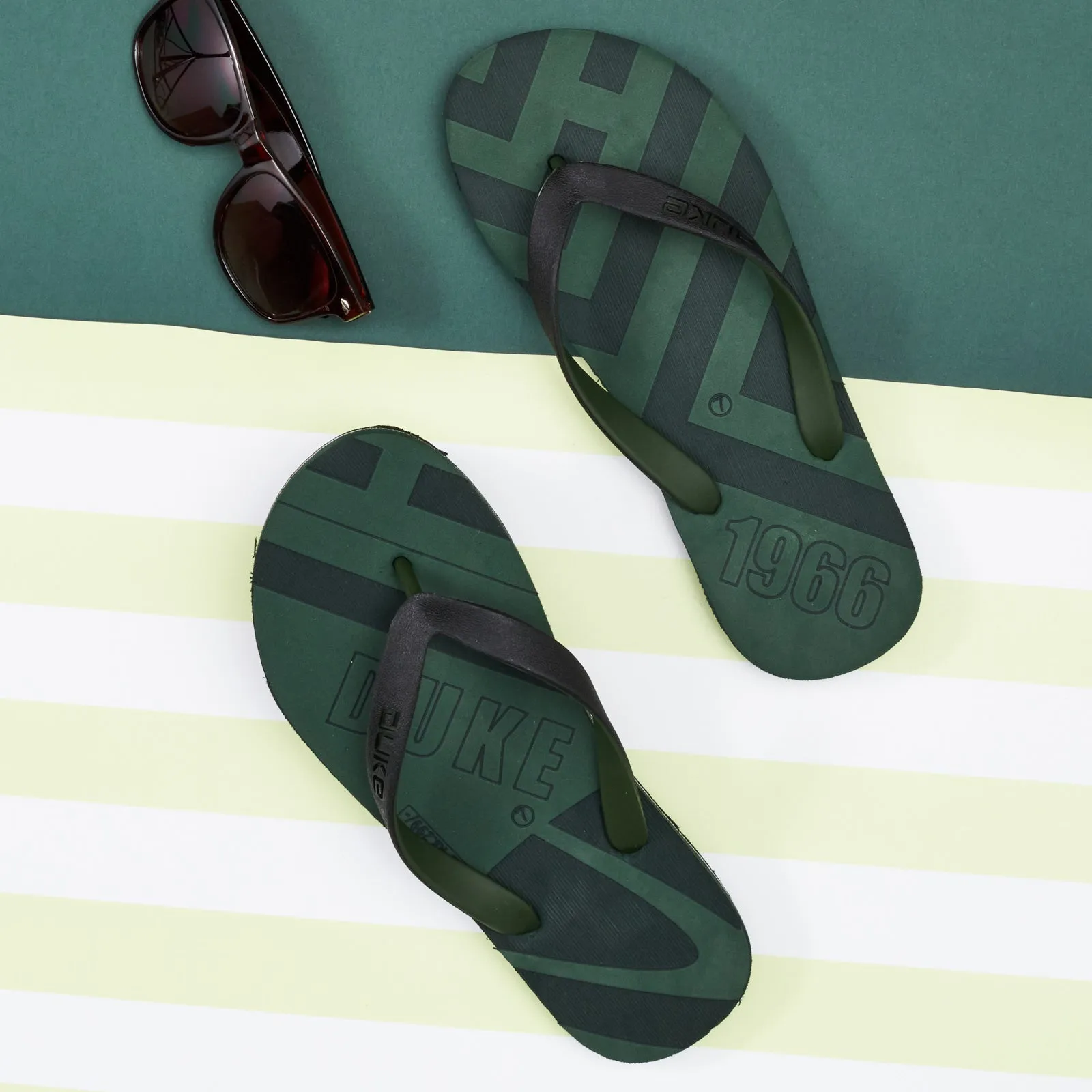 Duke Men Flip-Flops (FWC6024)