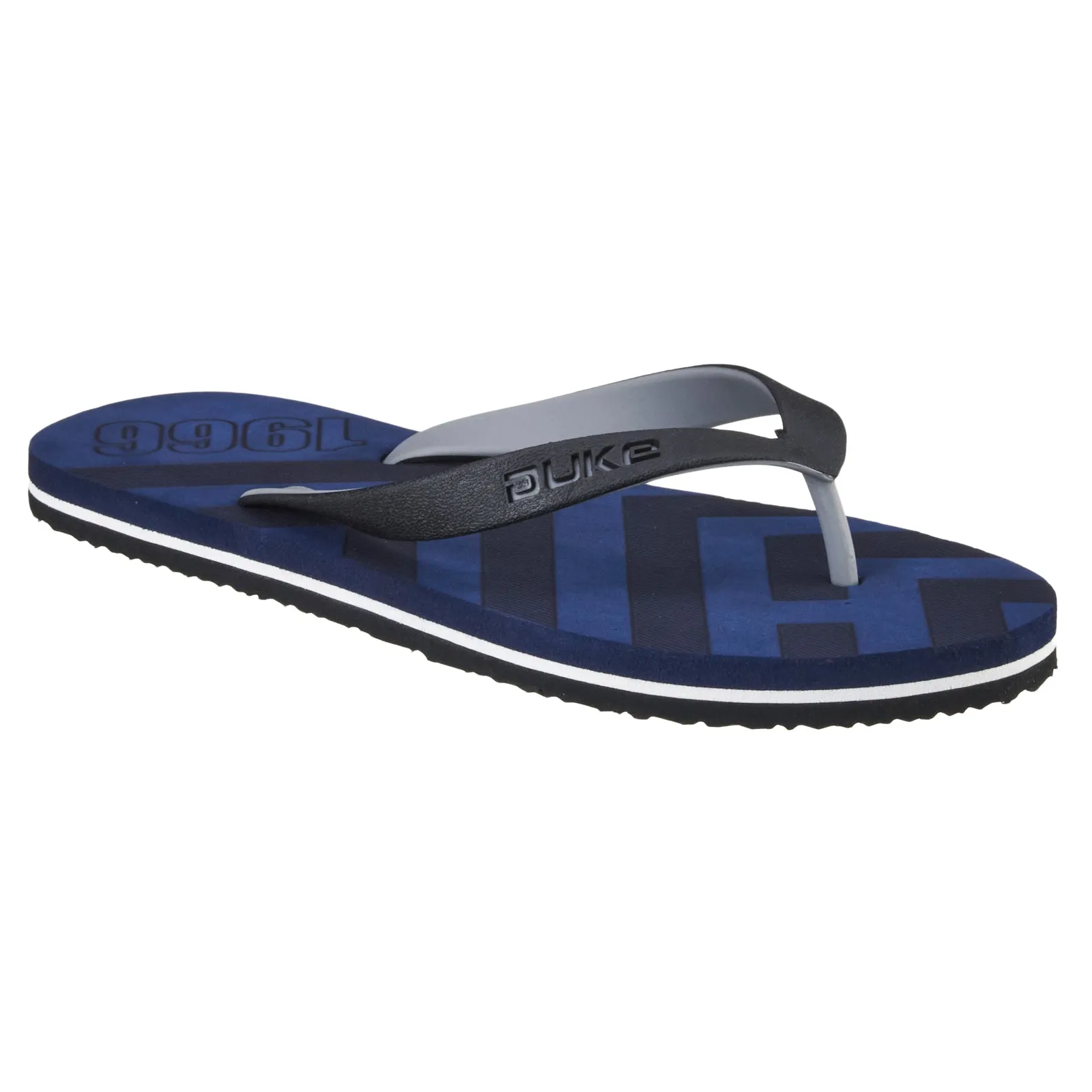Duke Men Flip-Flops (FWC6024)