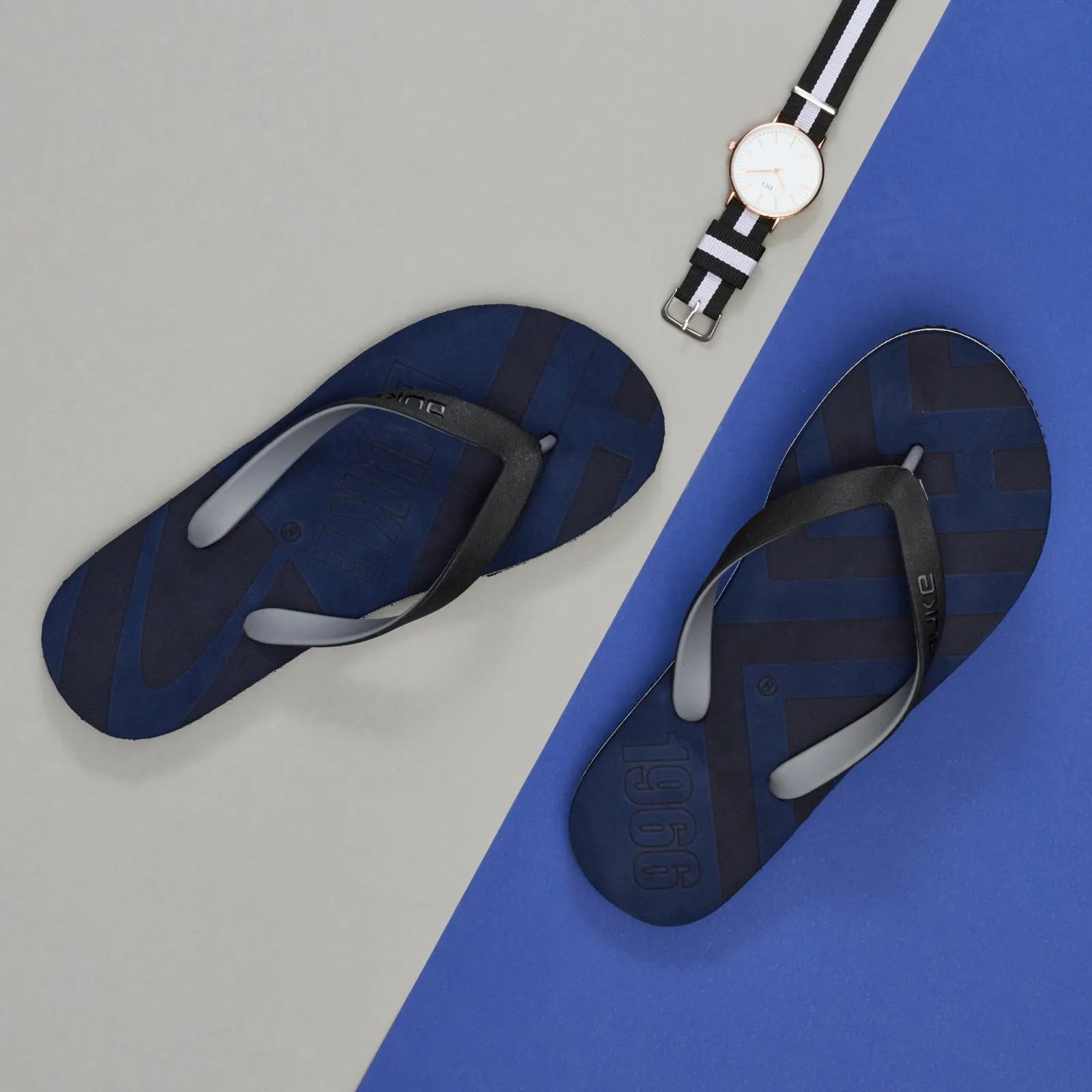 Duke Men Flip-Flops (FWC6024)