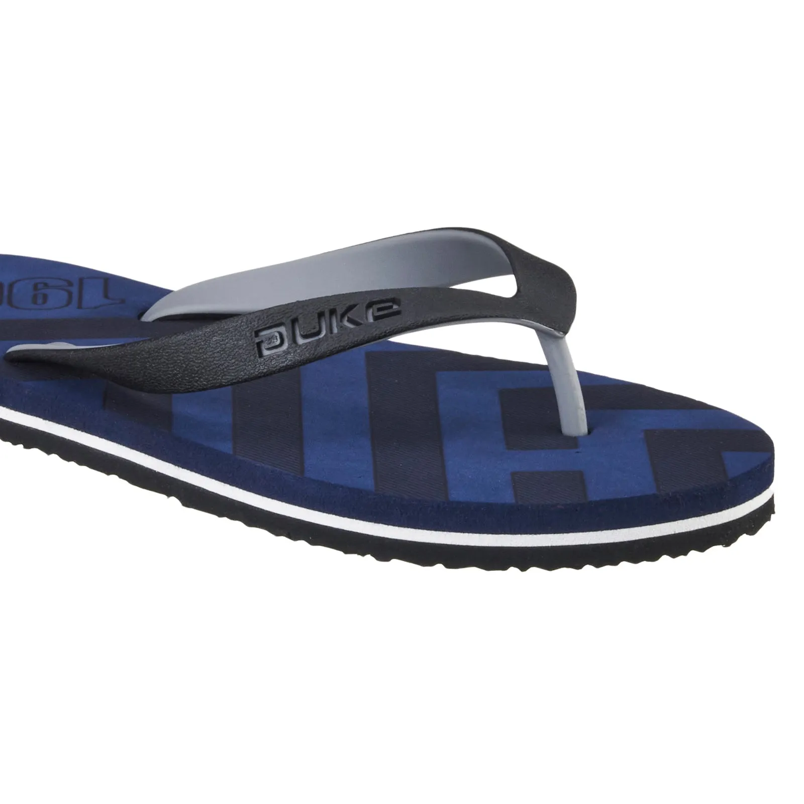 Duke Men Flip-Flops (FWC6024)