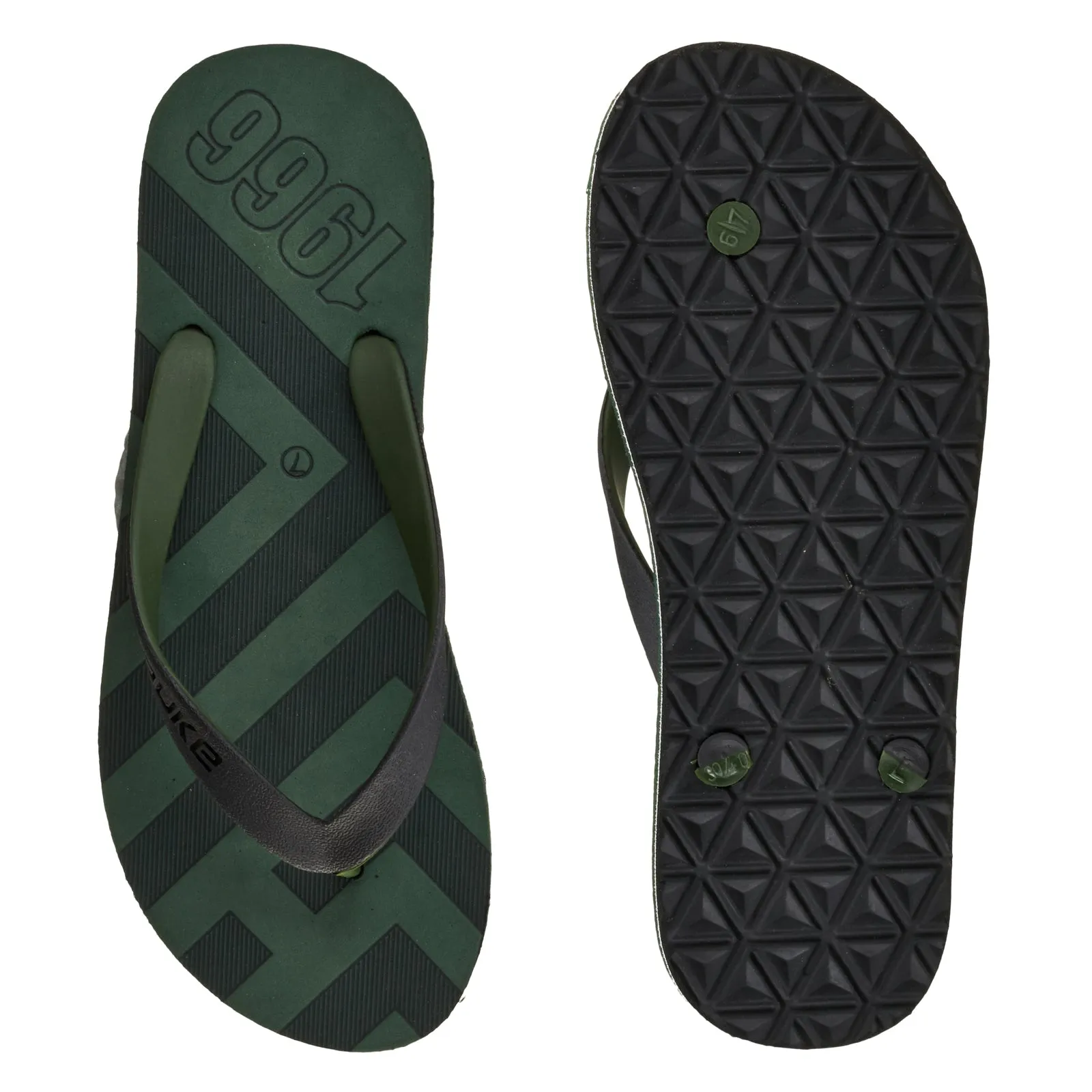 Duke Men Flip-Flops (FWC6024)