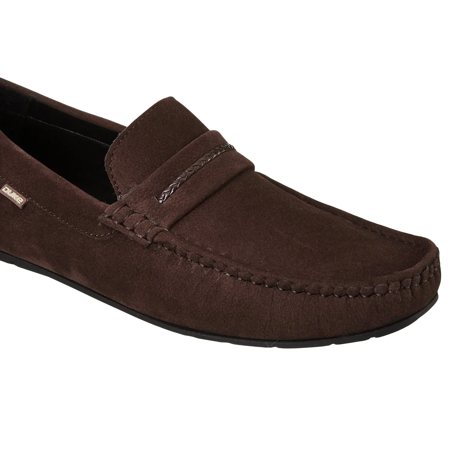 Duke Men Loafers (FWD8077)