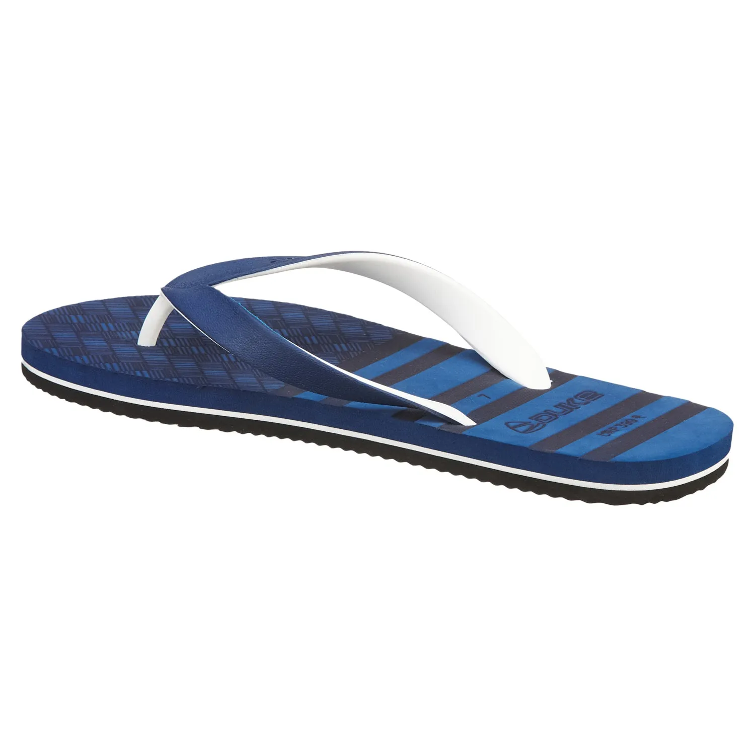 Duke Men Thong Flip Flops (FWC6089)