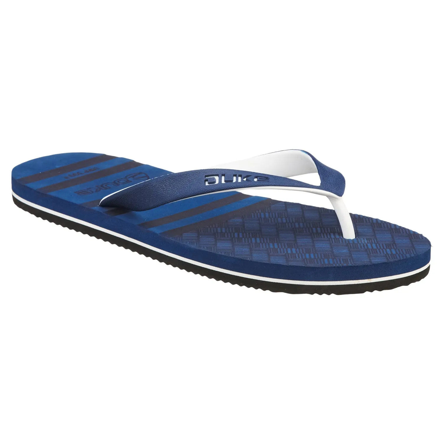 Duke Men Thong Flip Flops (FWC6089)
