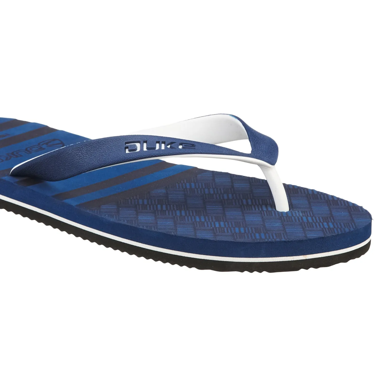 Duke Men Thong Flip Flops (FWC6089)
