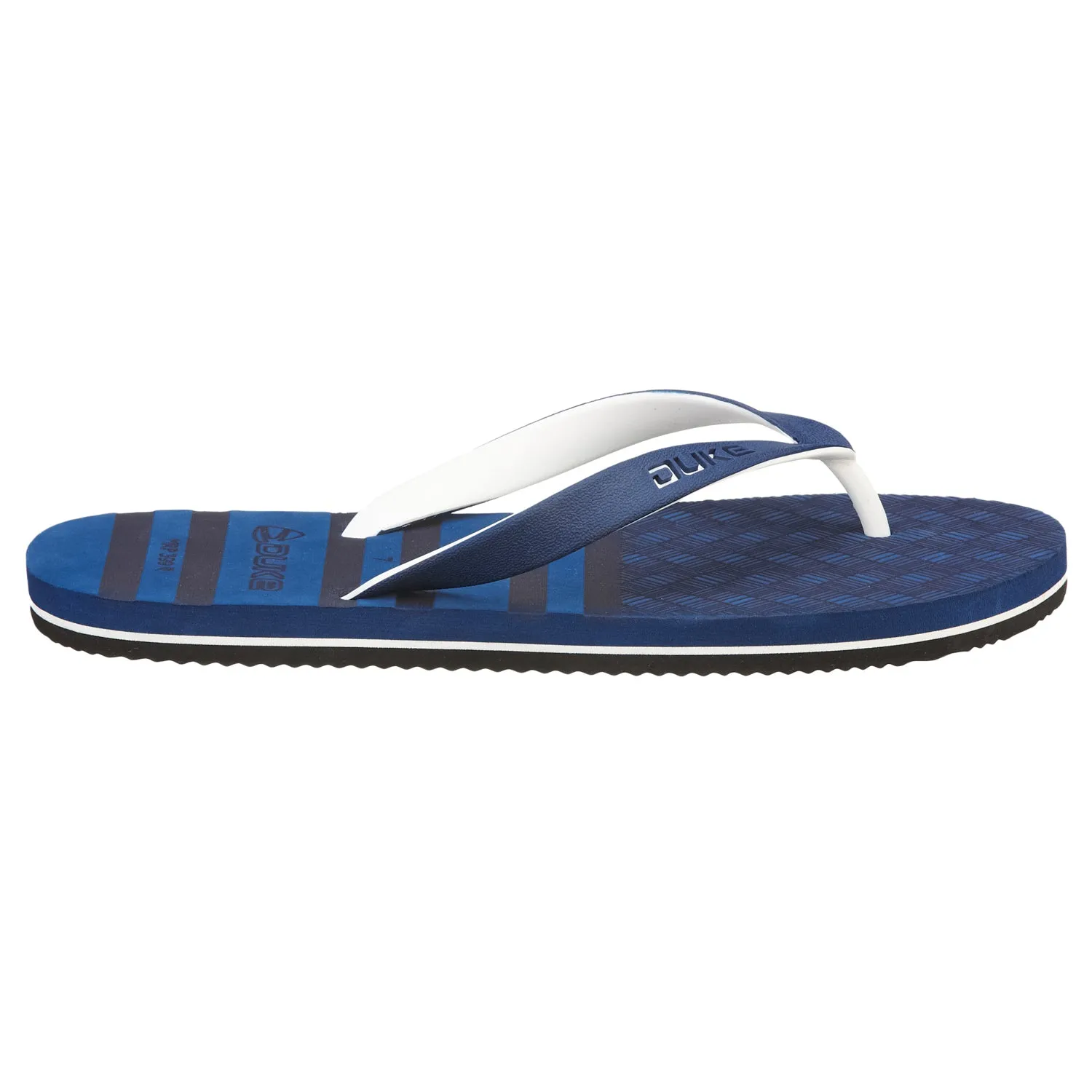 Duke Men Thong Flip Flops (FWC6089)