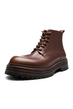 Eldorian Easy-Step Adventure Boots