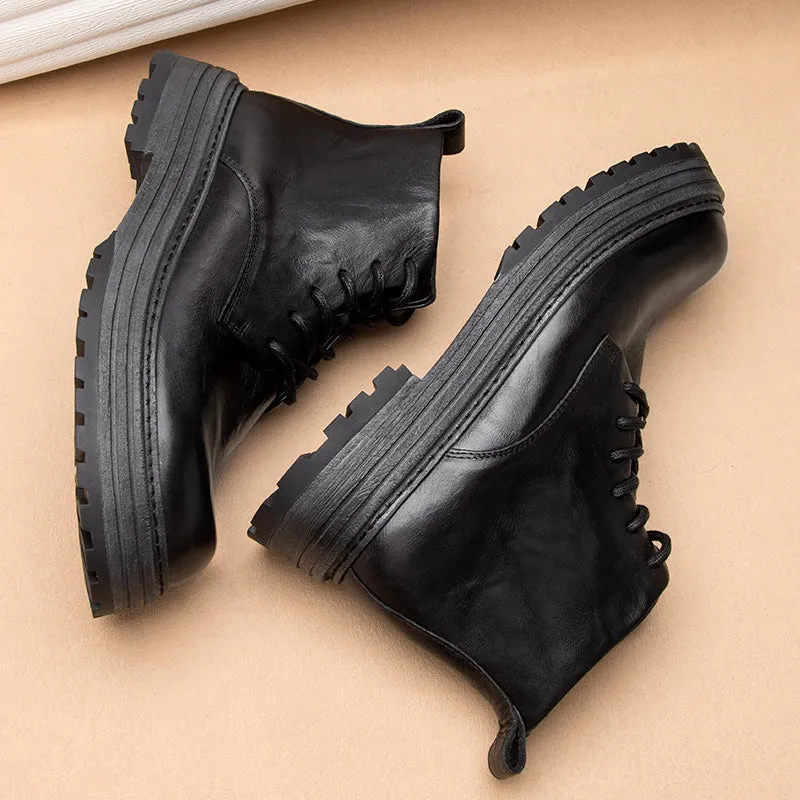 Eldorian Easy-Step Adventure Boots