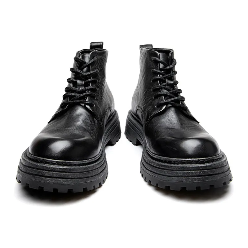 Eldorian Easy-Step Adventure Boots