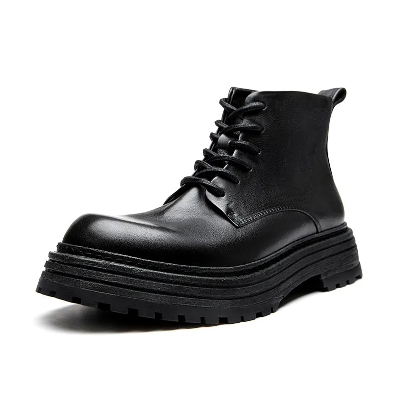 Eldorian Easy-Step Adventure Boots