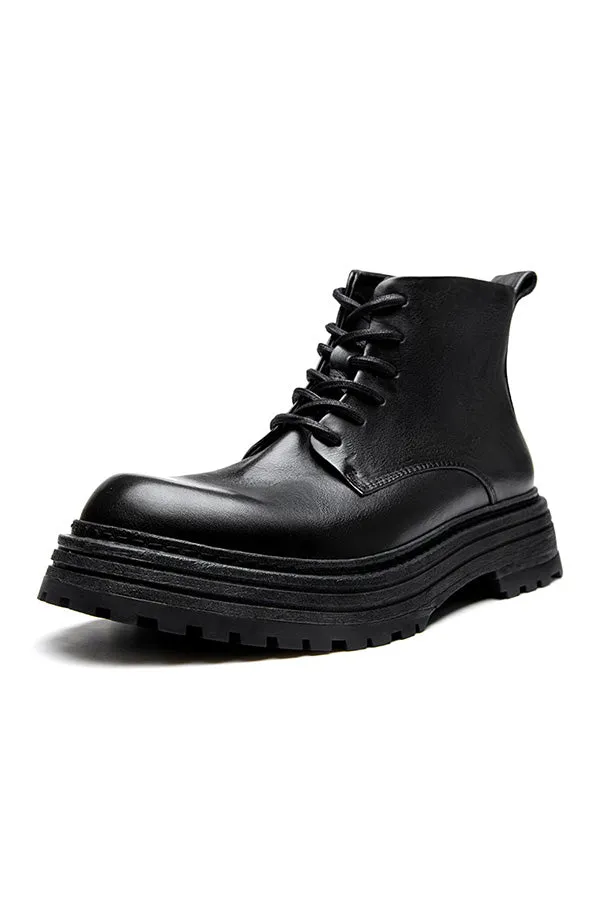Eldorian Easy-Step Adventure Boots