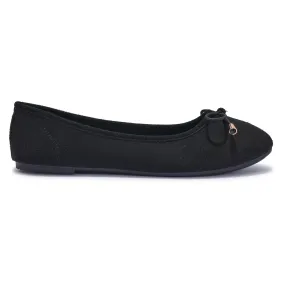 GREYHOUND1 – GREYHOUND1 FLAT BOW TIE CLASSIC PUMP