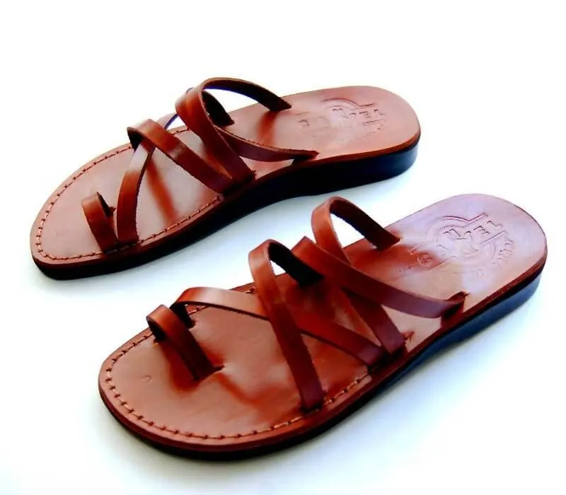 Holy Land Sandals | Model 27