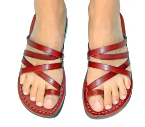 Holy Land Sandals | Model 27