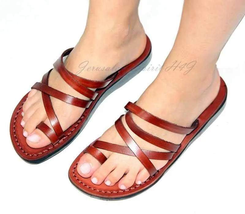 Holy Land Sandals | Model 27