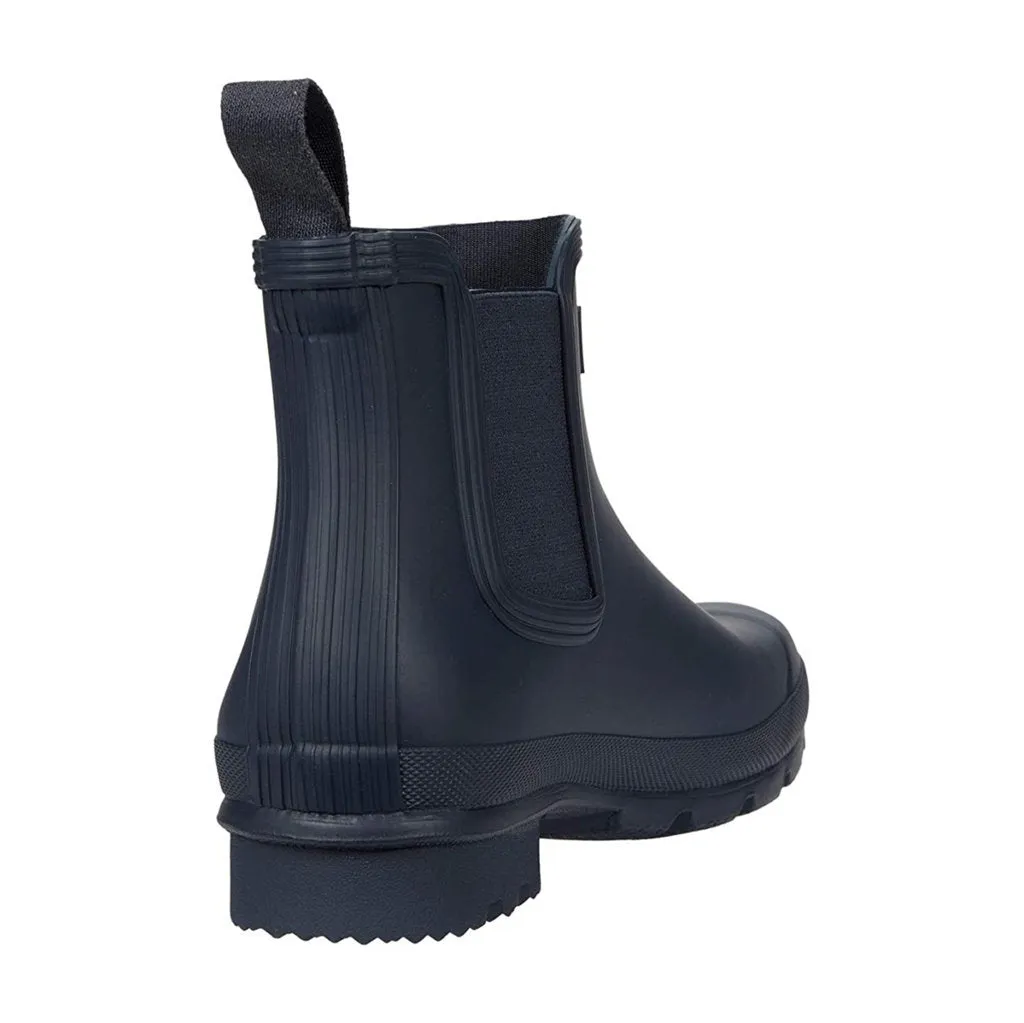 Hunter Original Rubber Men's Chelsea Boots