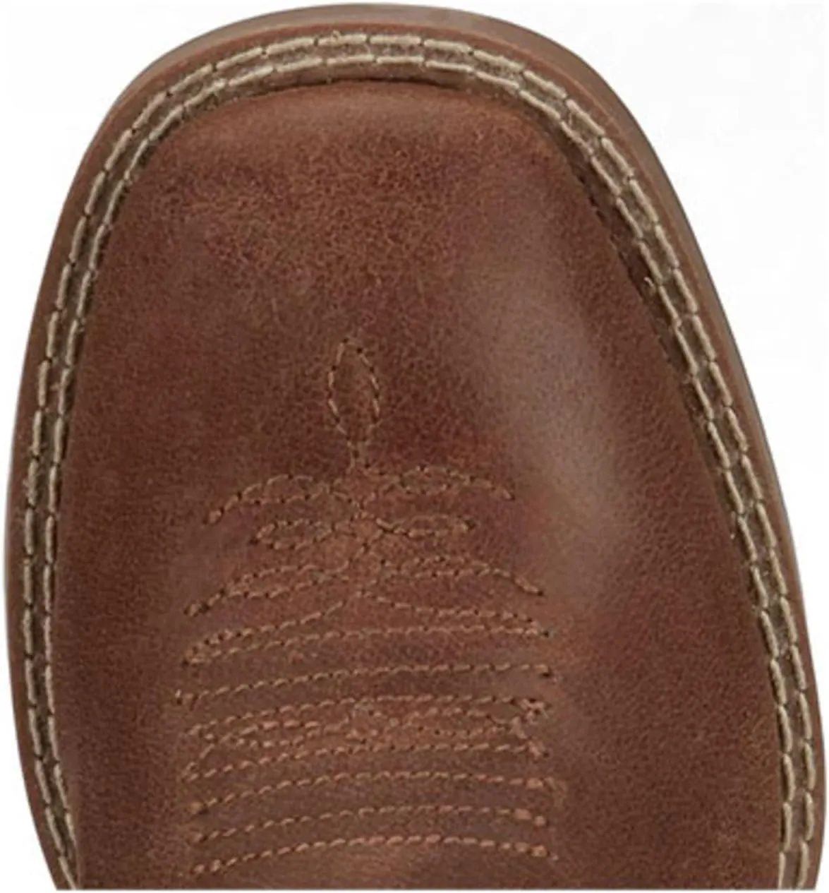 Justin Canter Junior Kids' Western Cowboy Boots - Durable, Comfortable, and Stylish Footwear