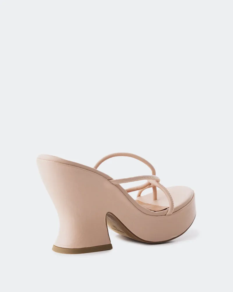 Largo Rose Leather