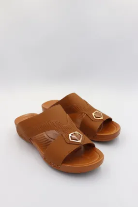 Men's Ultra Soft Arabic Slippers