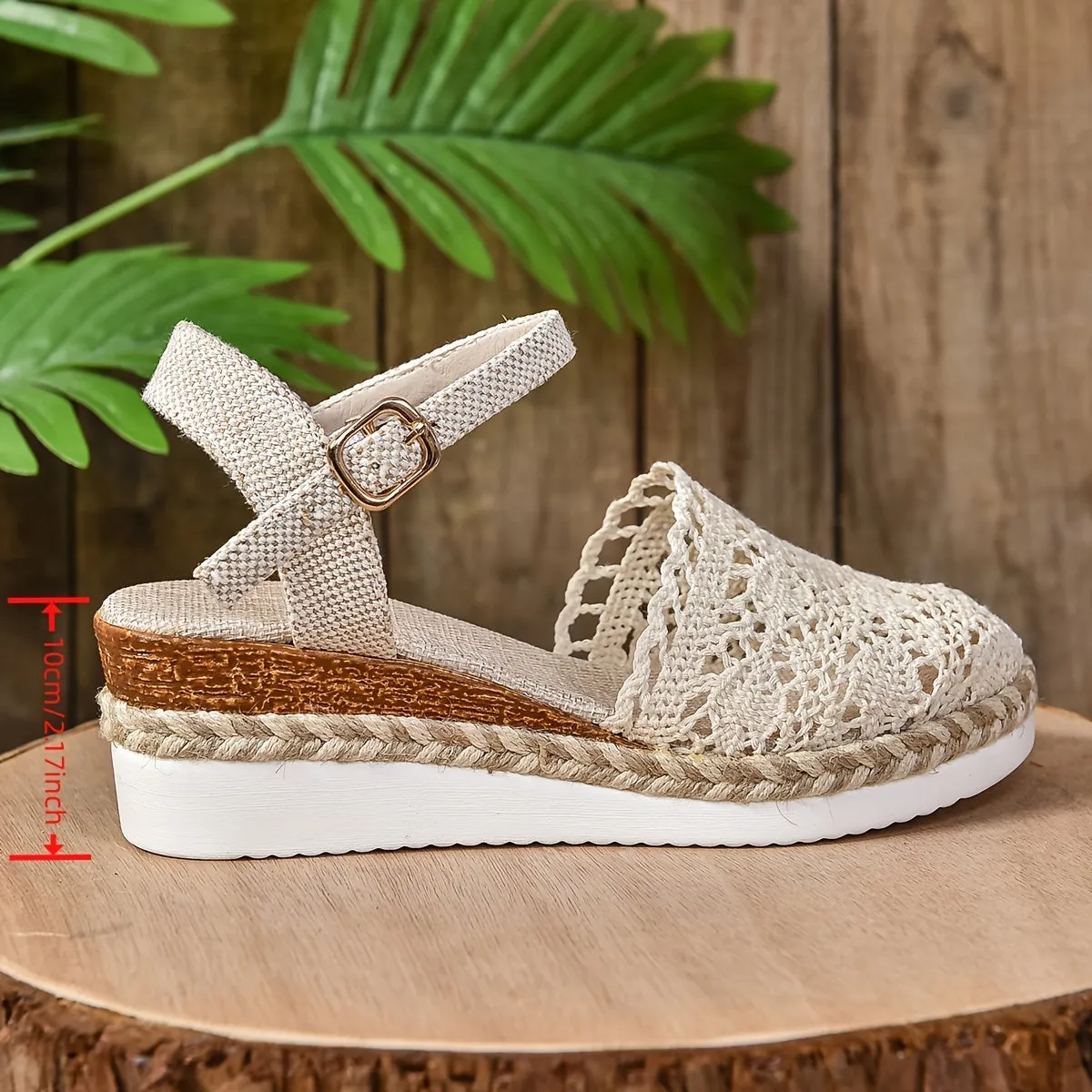 Mia™  Breathable Orthopedic Sandals