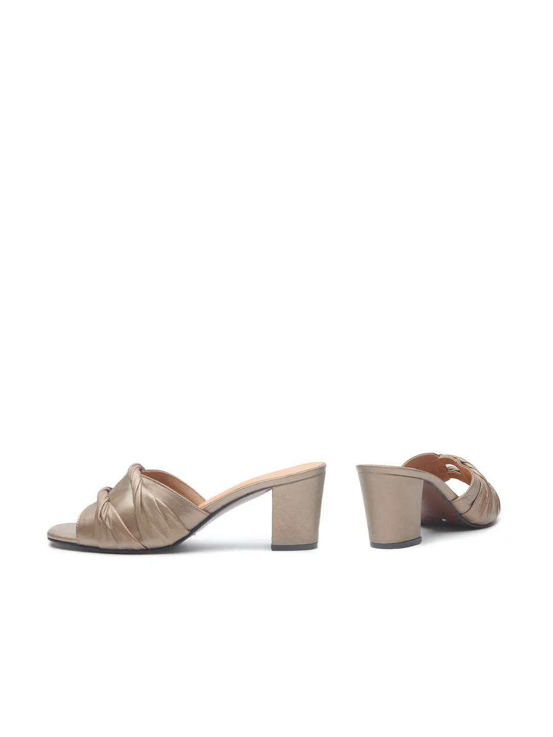 NOMADA HEELS