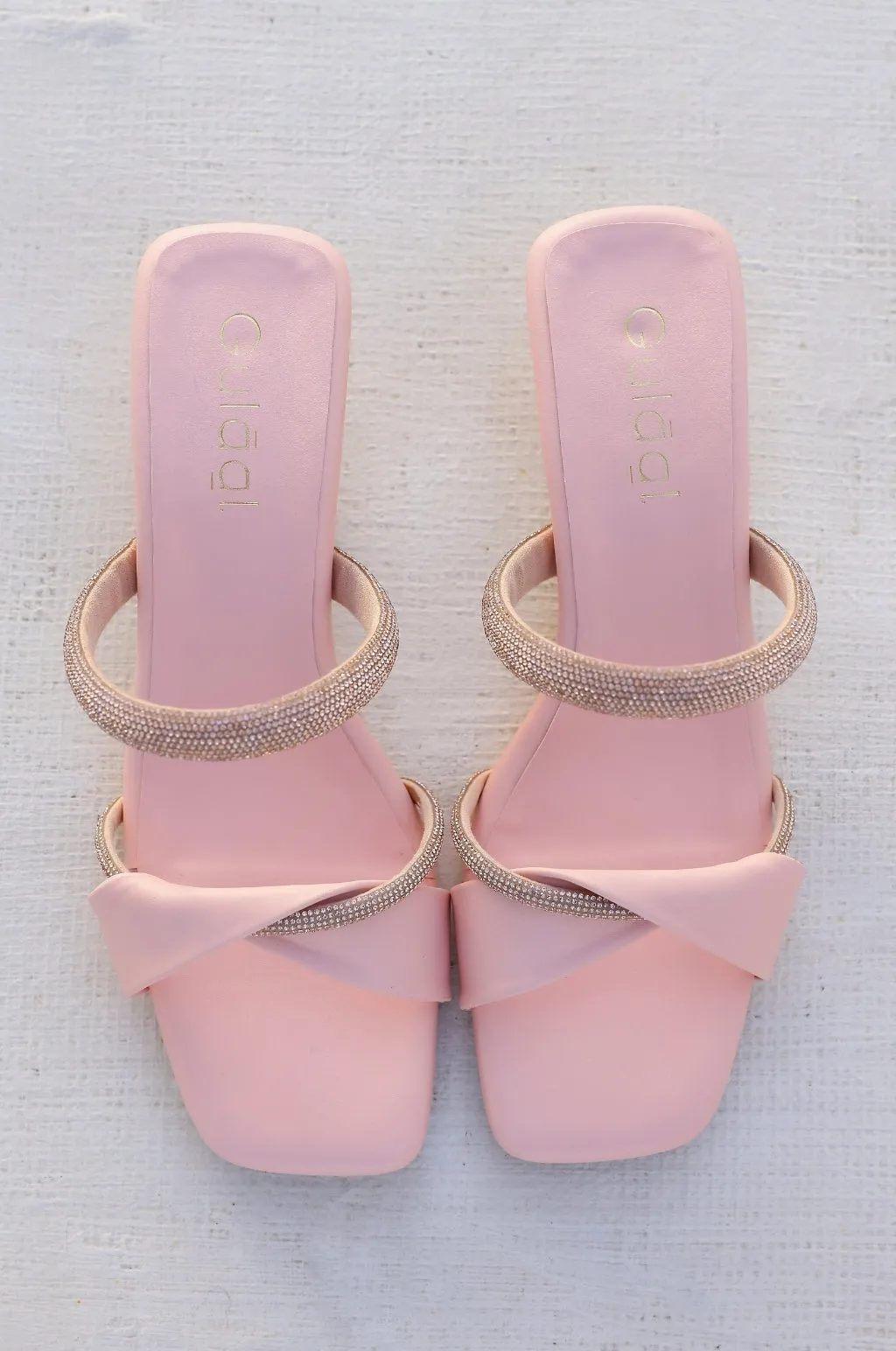 Rhino Heels
