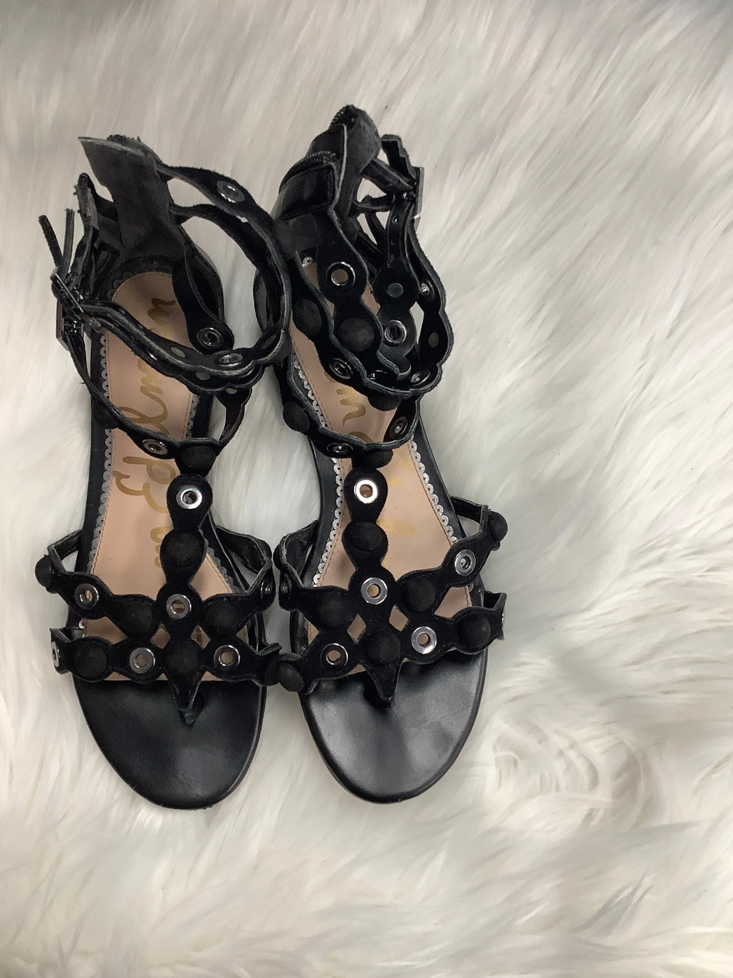 Sandals Flats By Sam Edelman  Size: 6