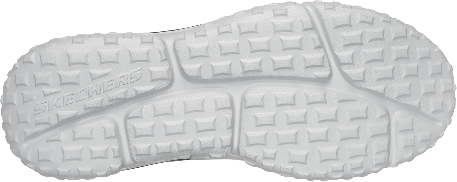 Skechers Men's Mens Skechers Relaxed Fit: Solvano Varone Slip-On