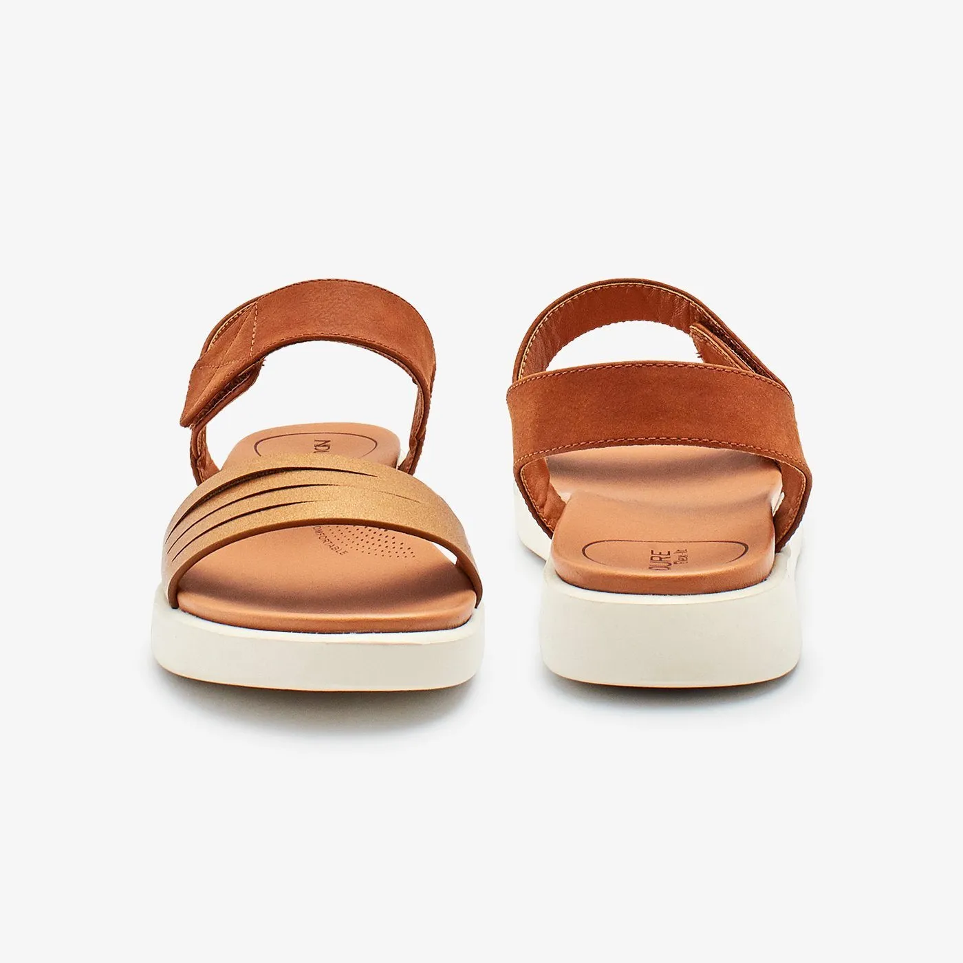 Soft Cushioned Ladies Sandals