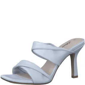 S.Oliver Sandals-Soft Blue