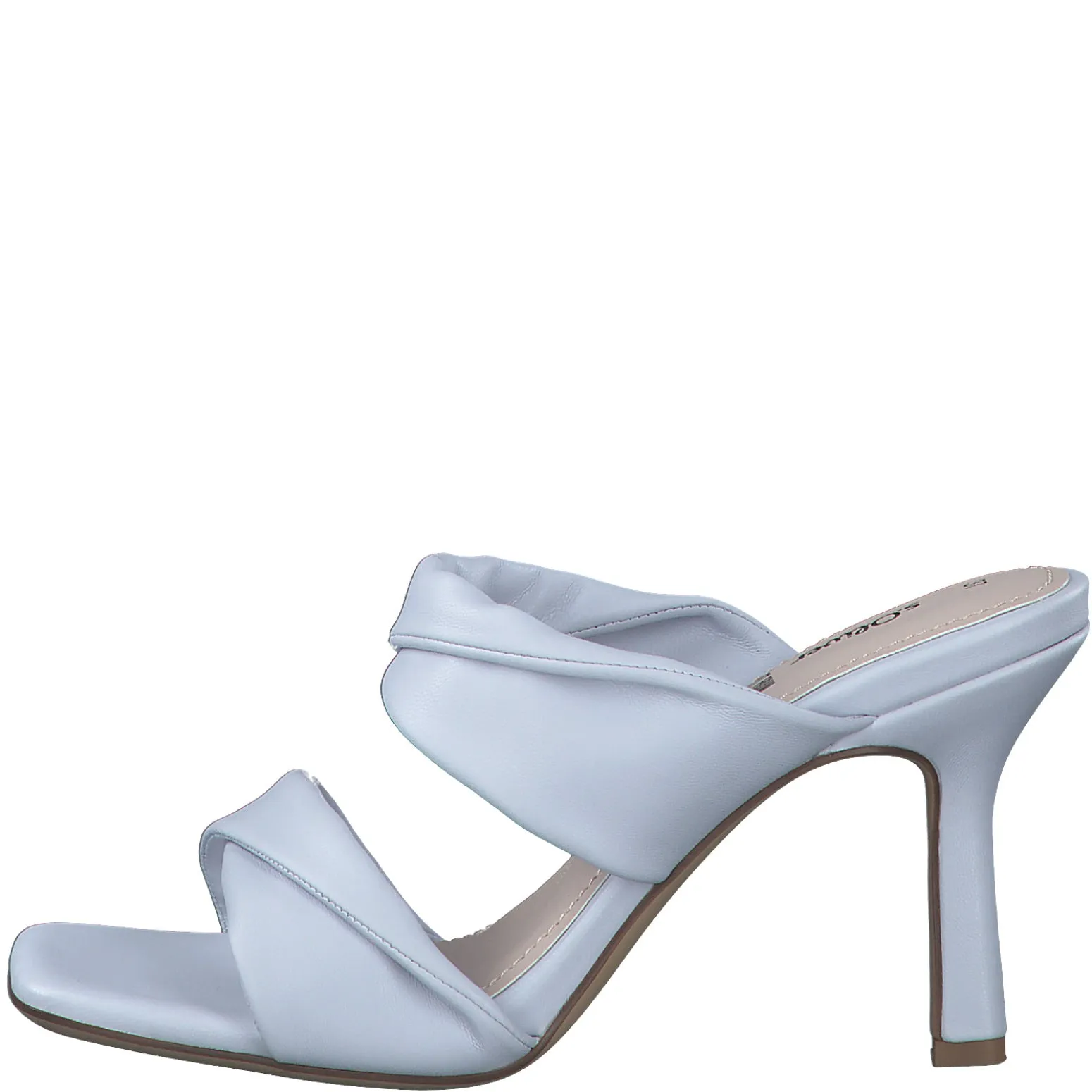 S.Oliver Sandals-Soft Blue