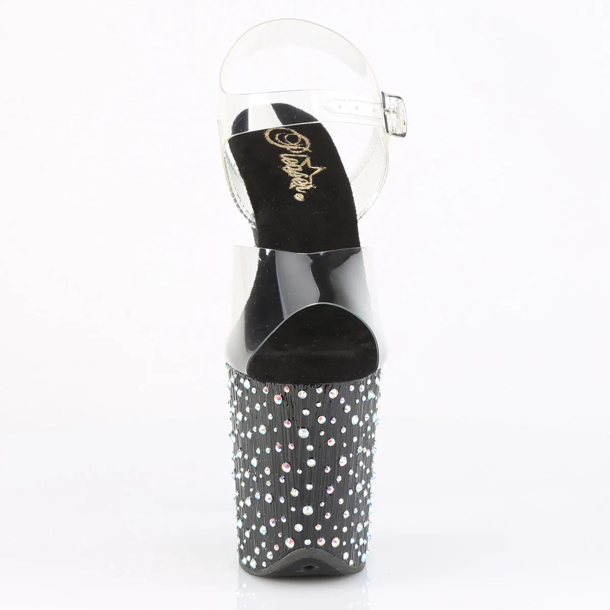 STARDANCE-808 Glitter Sandals