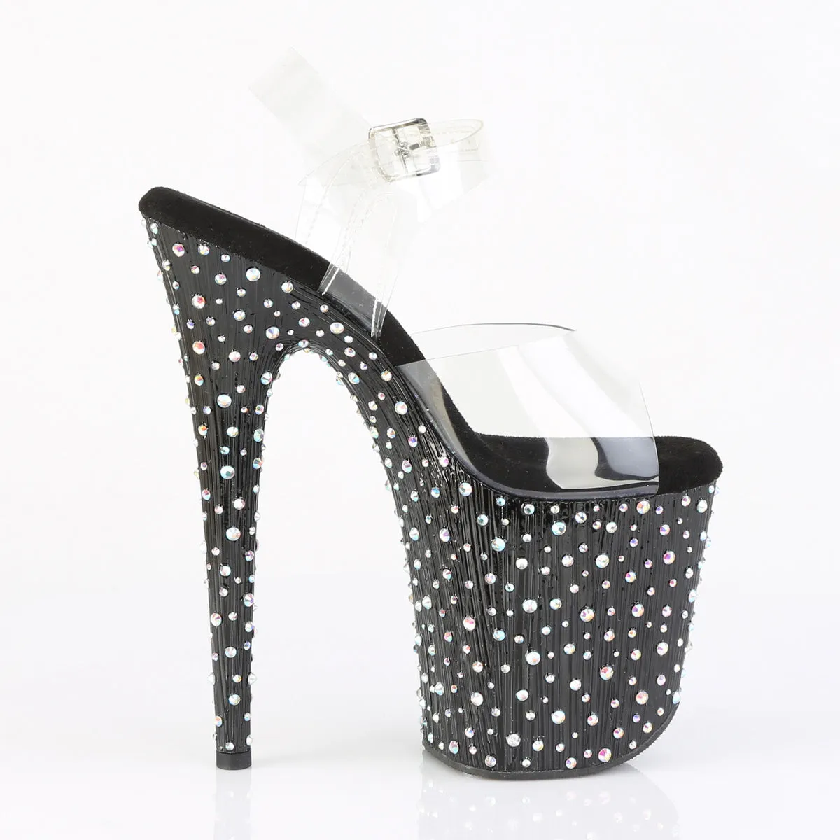 STARDANCE-808 Glitter Sandals