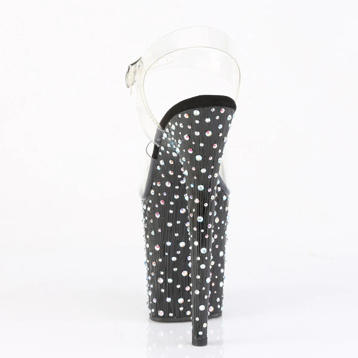 STARDANCE-808 Glitter Sandals