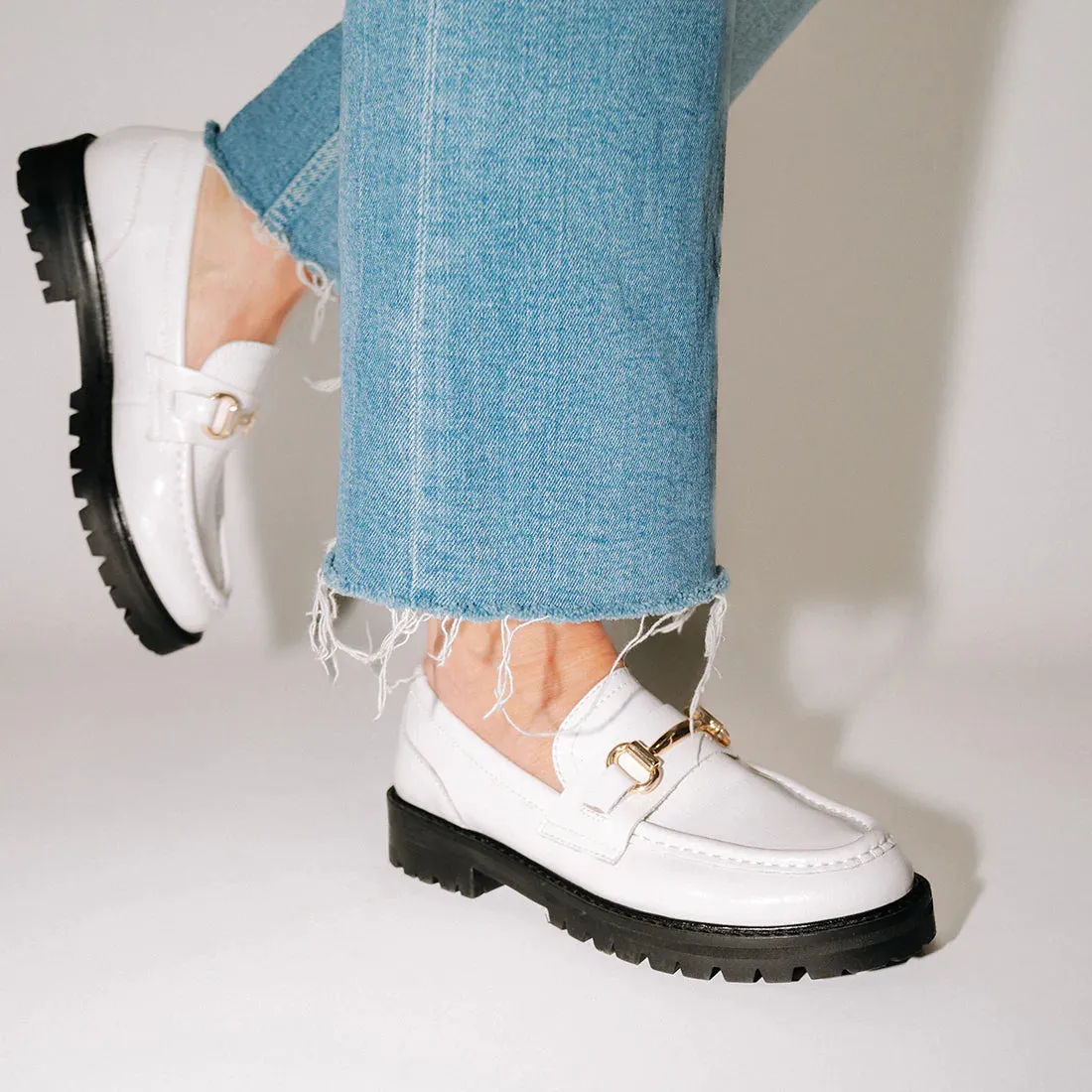 Steve Madden Mister Loafers