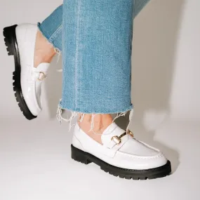 Steve Madden Mister Loafers