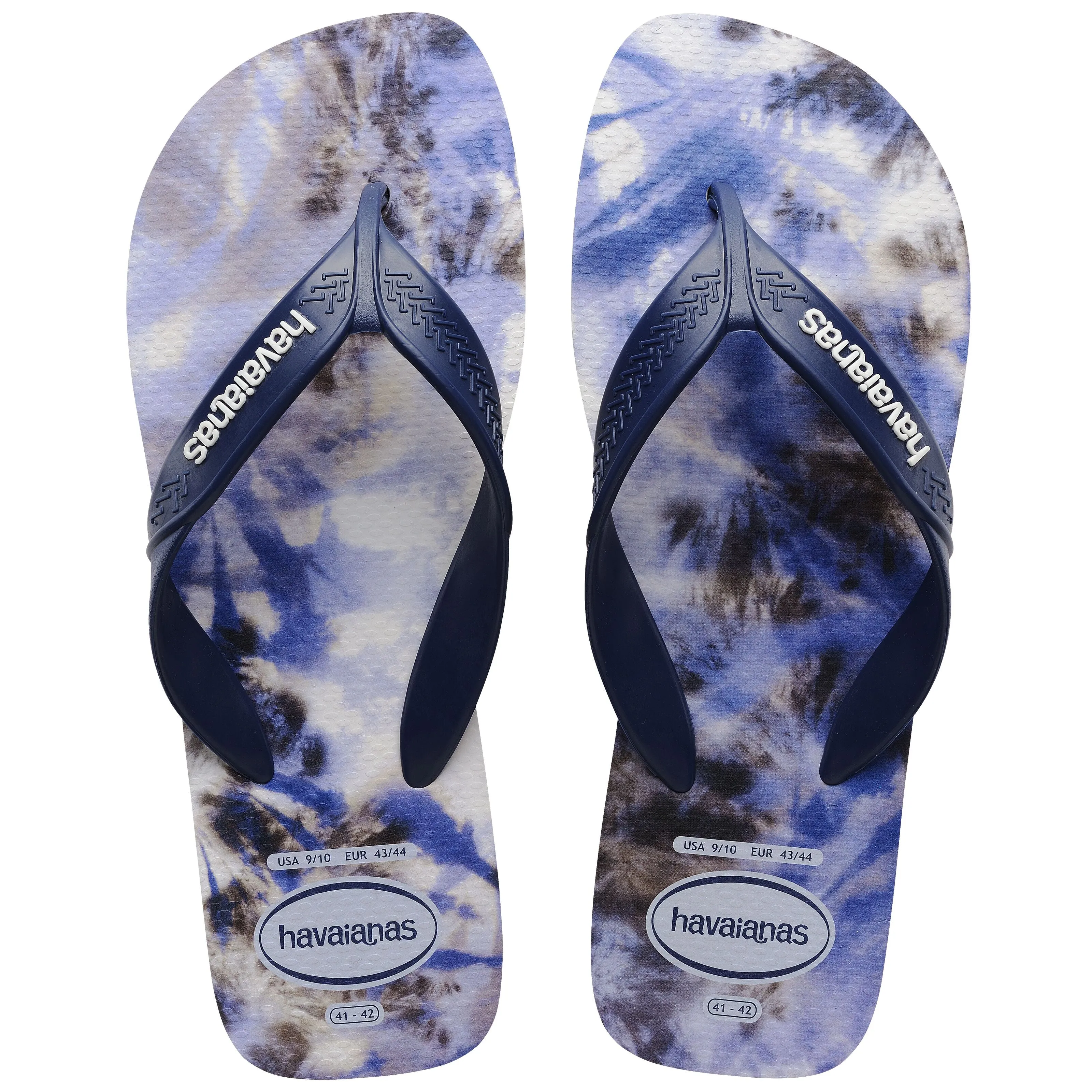 Surf Flip Flops