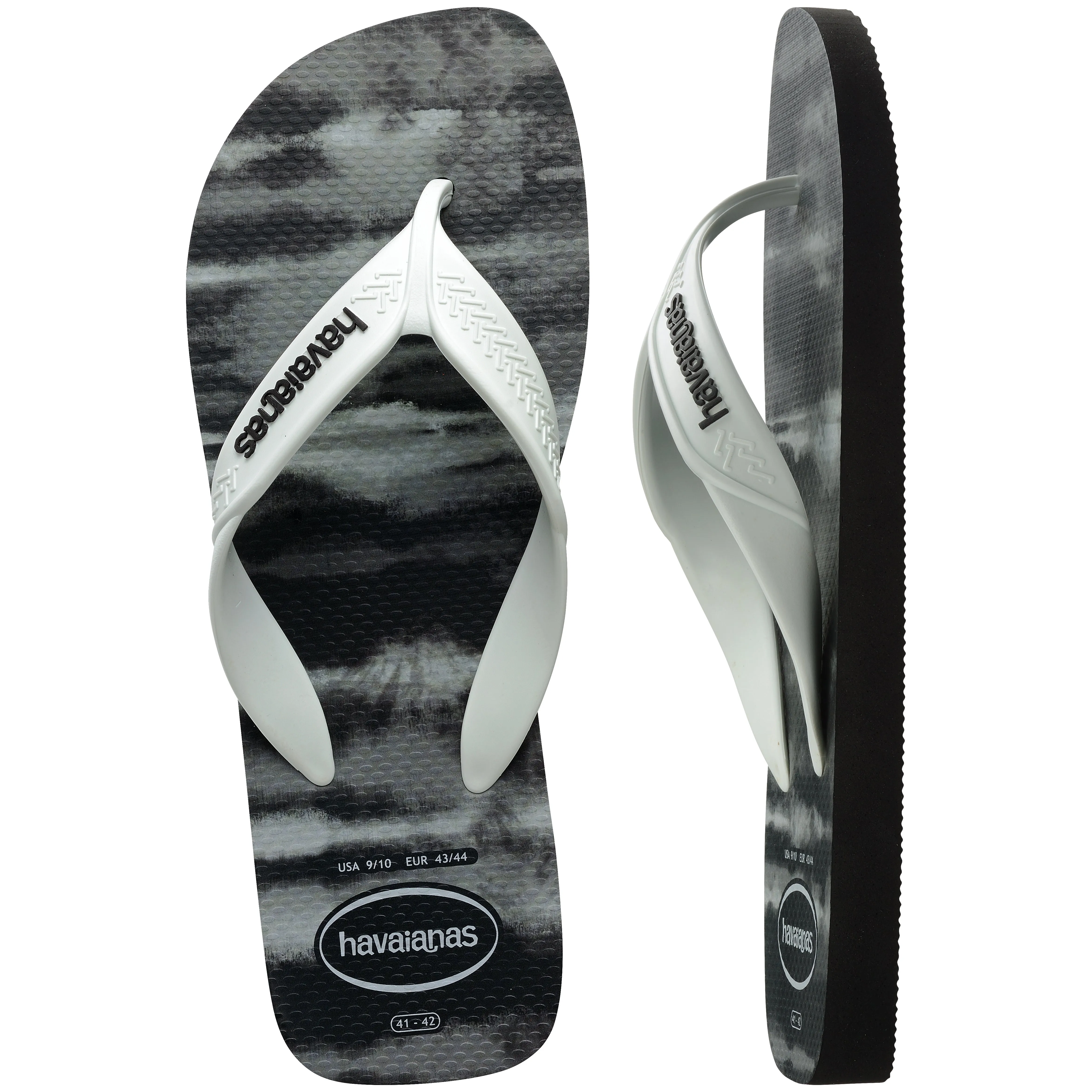 Surf Flip Flops