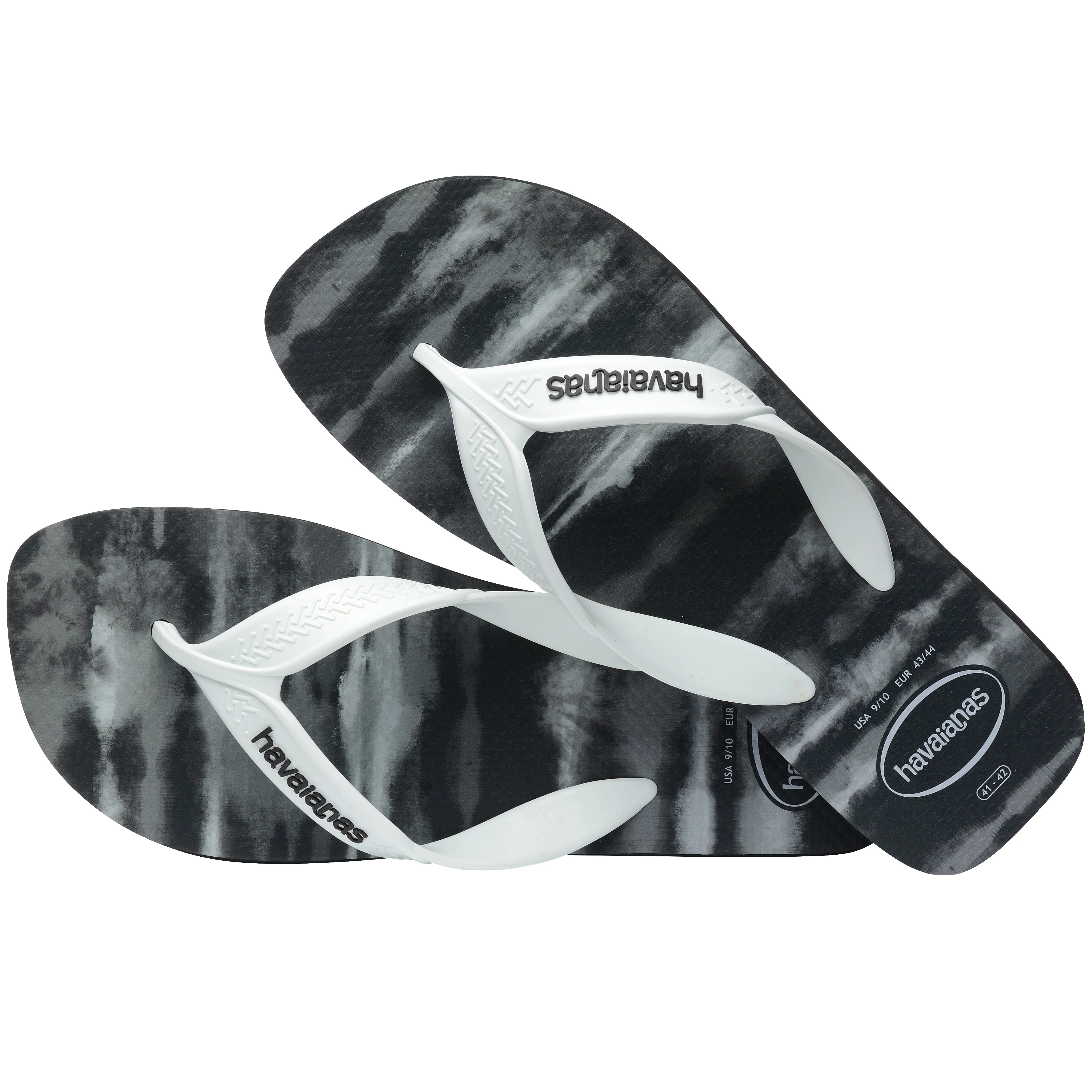 Surf Flip Flops