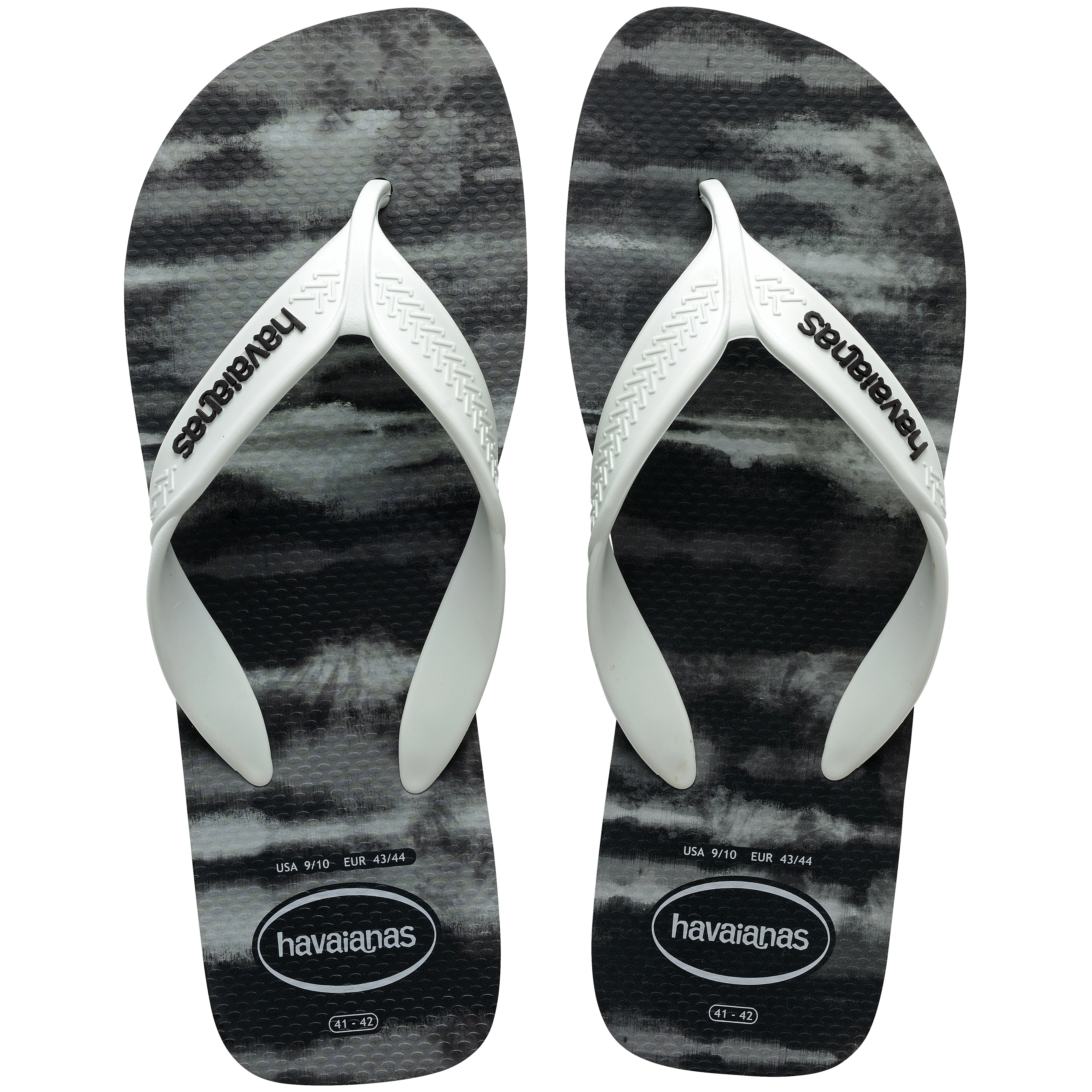 Surf Flip Flops