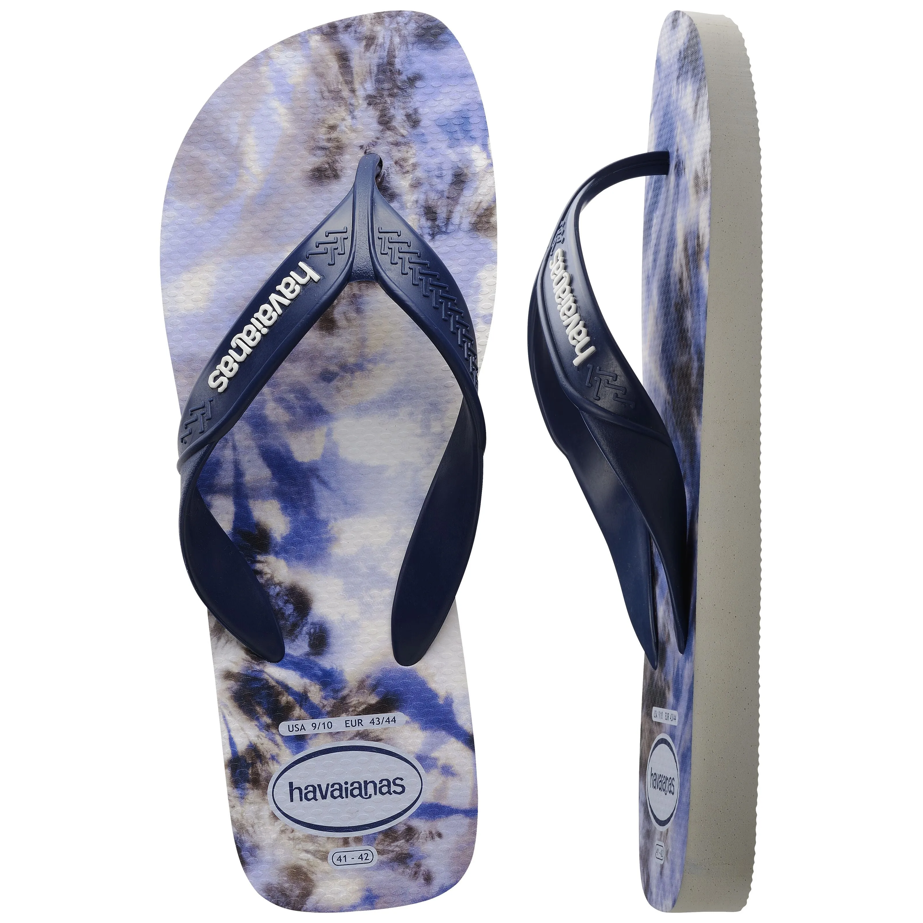 Surf Flip Flops