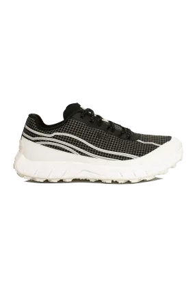 The 002 W BLK/RIPSTOP